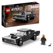 LEGO Speed Champions, Fast & Furious 1970 Dodge Charger R/T, 76912