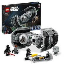 LEGO Star Wars, Bombowiec TIE, 75347