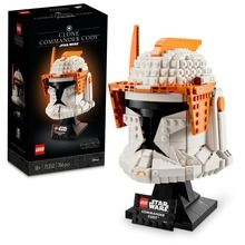 LEGO Star Wars, Hełm dowódcy klonów Cody’ego, 75350