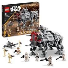 LEGO Star Wars, Maszyna krocząca AT-TE, 75337