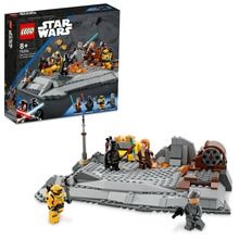 LEGO Star Wars, Obi-Wan Kenobi kontra Darth Vader, 75334