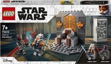 LEGO Star Wars, Starcie na Mandalore, 75310