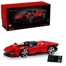 LEGO Technic, Ferrari Daytona SP3, 42143