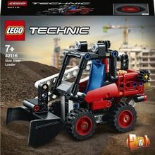 LEGO Technic, Miniładowarka, 42116