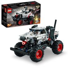 LEGO Technic, Monster Jam Monster Mutt Dalmatian, 42150