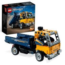 LEGO Technic, Wywrotka, 42147