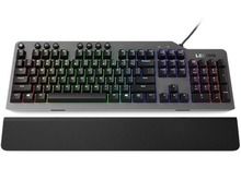 Lenovo, Legion, klawiatura gamingowa, K500 RGB Mechanical Gaming Keyboard, US English, GY40T26478