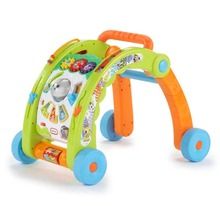 Little Tikes, Chodzik i stół aktywności 3w1
