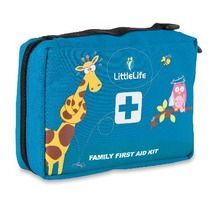LittleLife, Family First Aid Kit, apteczka