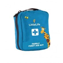 LittleLife, Mini First Aid Kit, apteczka