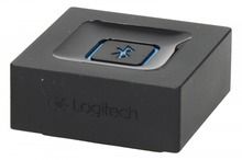 Logitech, Bluetooth Speaker Adapter 980-000912