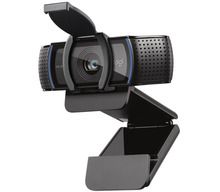 Logitech, kamera internetowa, HD Webcam, C920e