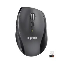 Logitech, Wireless Mouse, myszka bezprzewodowa, M705