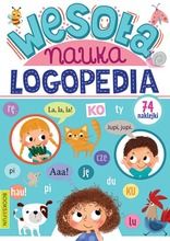 Logopedia. Wesoła nauka