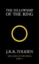 Lord of the Rings. Vol 1. Fellowship of the Ring