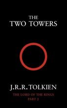 Lord of the Rings. Vol 2. The Two Towers
