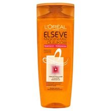 L'Oreal Paris, Elseve, Magiczna moc olejków, szampon odżywczy, 400 ml