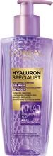 L'Oreal Paris, Hyaluron Specialist, żel myjący do twarzy, wypełniająco-oczyszczający, 200 ml
