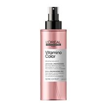 L'Oreal Professionnel, Serie Expert, Vitamino Color 10in1, wielofunkcyjny spray do włosów koloryzowanych, 190 ml