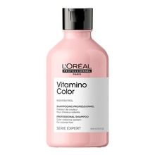 L'Oreal Professionnel, Serie Expert Vitamino Color Shampoo, szampon do włosów, koloryzowanych, 300 ml