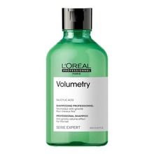 L'Oreal Professionnel, Serie Expert Volumetry Shampoo, szampon nadający objętość włosom cienkim i delikatnym, 300 ml