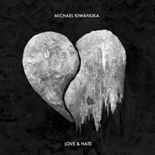 Love & Hate. CD