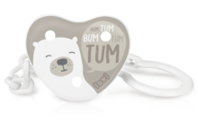 Lovi, Buddy Bear, łańcuszek do smoczka