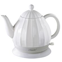 Maestro, czajnik ceramiczny elektryczny, 1.2l