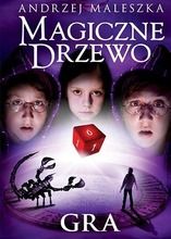 Magiczne Drzewo. Tom 5. Gra