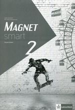 Magnet Smart 2. Zeszyt ćwiczeń