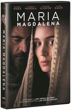 Maria Magdalena. DVD