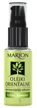 Marion, Olejki Orientalne, wzmocnienie włosów, 30 ml
