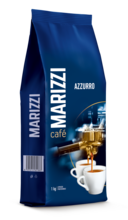 Marizzi, Azzurro, kawa, 1 kg
