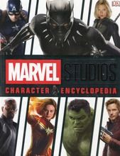 Marvel Studios. Character encyclopedia