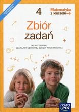 Matematyka z kluczem 4. Zbiór zadań