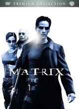 Matrix. Premium Collection. DVD