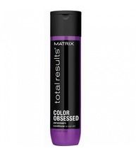 Matrix, Total Results, odżywka do włosów farbowanych, 300 ml