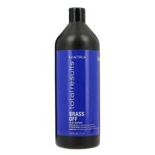Matrix, Total Results, szampon do włosów neutralizujący odcień, 1000 ml