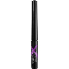 Max Factor, Colour Xpert, wodoodporny eyeliner, 01 Deep Black, 9 g