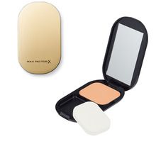 Max Factor, Facefinity, Golden Poudre Compacte, puder, 003 Natural