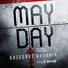 Mayday. Audiobook CD