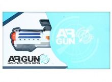 Mega Creative, Ar Game, pistolet z uchwytem na telefon