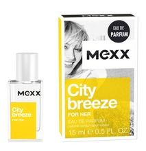 Mexx, City Breeze Woman, woda toaletowa, 15 ml