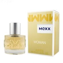 Mexx, Woman, woda perfumowana, 40 ml