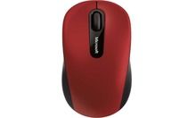 Microsoft, Bluetooth Mobile Mouse 3600, mysz optyczna, PN7-00013