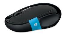 Microsoft, mysz optyczna Sculpt Comfort Mouse H3S-00001