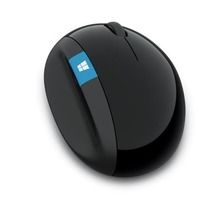 Microsoft, mysz Sculpt Ergonomic Mouse L6V-00005