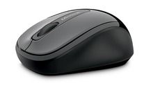 Microsoft, Wireless Mobile Mouse 3500, mysz optyczna, GMF-00042