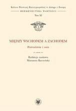 Między Wschodem a Zachodem