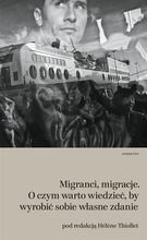 Migranci, migracje